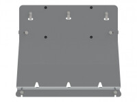 Unterfahrschutz für Mini 2011-, 5 mm Aluminium...