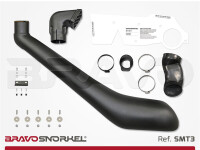 Bravo Snorkel Ansaugschnorchel für Mitsubishi L200...