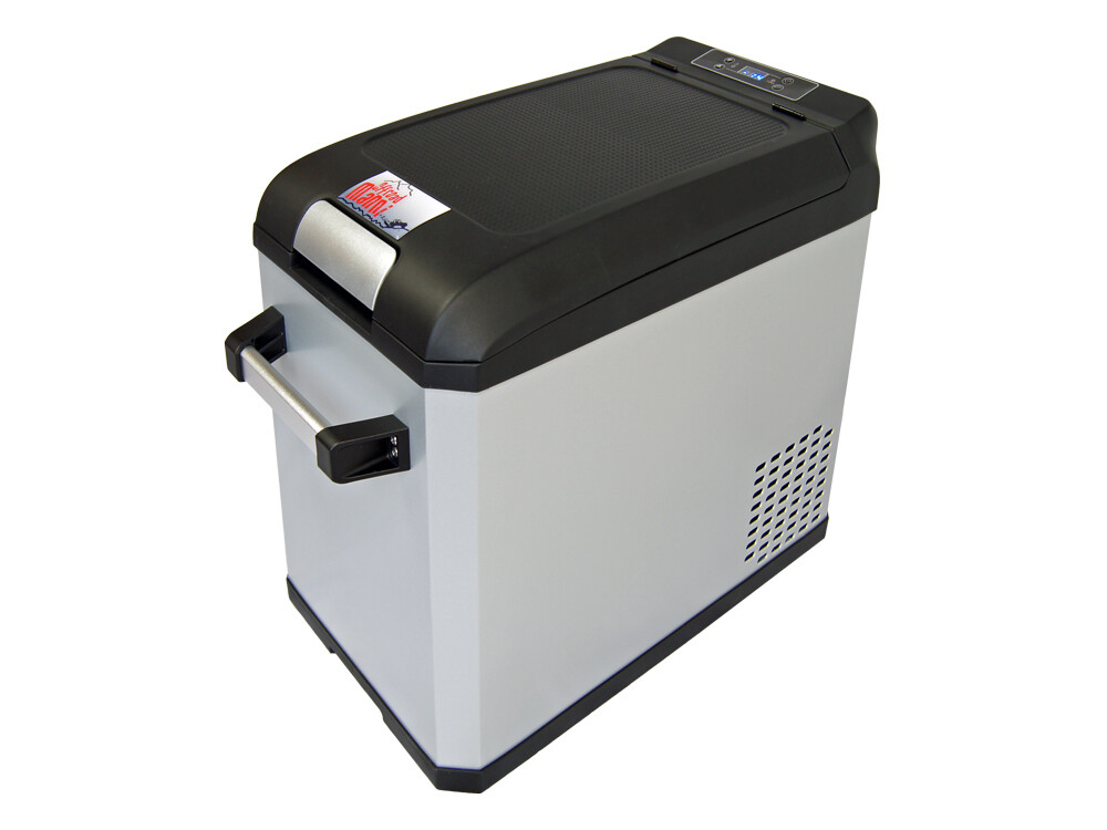 Kompressor Kühlbox: Proviant zuverlässig kühlen!
