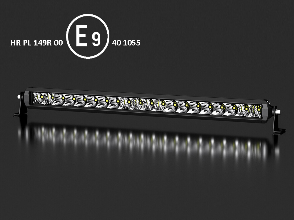 LED-Zusatzscheinwerfer - ExtremeLED S70/5000 ECE