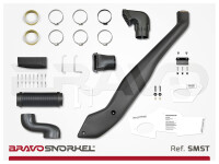 Bravo Snorkel for Mercedes Sprinter 910 (2.2 CDI, 3.0 CDI...