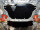 Unterfahrschutz für Toyota Land Cruiser J10, 2,5 mm Stahl (Getriebe + Verteilergetriebe)